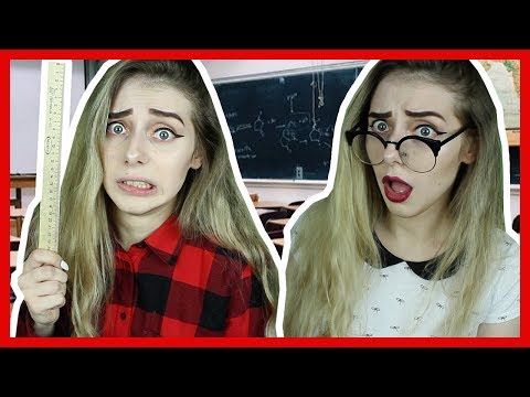 Видео: ТИПЫ ЛЮДЕЙ НА АЛГЕБРЕ / ТИПЫ ЛЮДЕЙ В ШКОЛЕ На уроке Математики / ТИПЫ ОДНОКЛАССНИКОВ