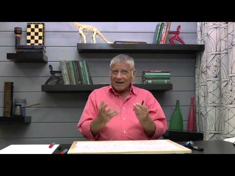 Видео: ЛА 13 Функции от матриц