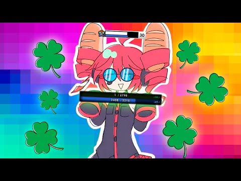 Видео: Самый везучий тинкер.