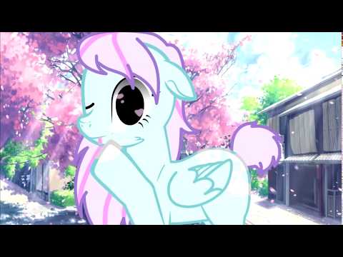 Видео: Пони Страшилка - Не Смотри На Это Фото