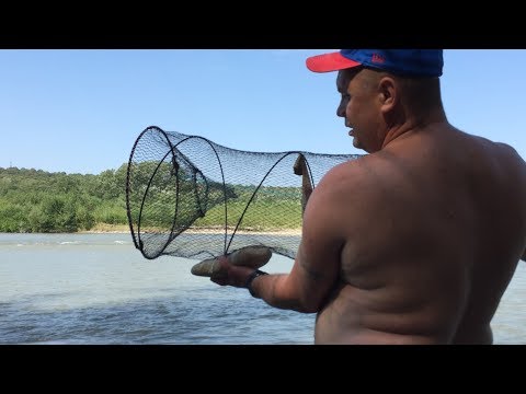 Видео: Рыбалка на кубарь. Секрет хорошей рыбалки !!!