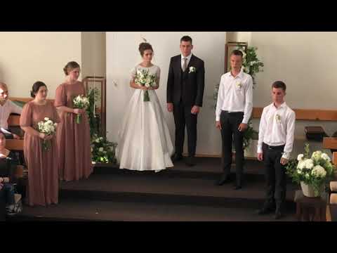 Видео: Влад & Наташа | Бракосочетание | Александр Рыжов