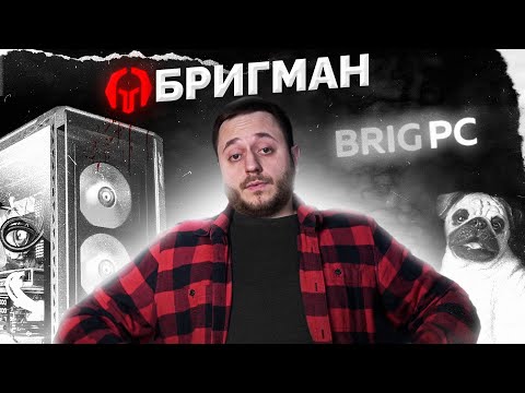 Видео: ХУДШИЙ ЧЕЛОВЕК В ТЕХНОБЛОГИНГЕ / СЛИВ ДОМУШНИКОВ / ИСТОРИЯ С BRIG PC / РАЗОБЛАЧЕНИЕ БРИГМАНа