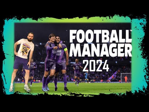 Видео: Отборът доминира лигата, бием и за купата | Football Manager 24