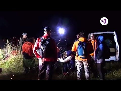 Видео: Вернувшиеся, 1 сезон 1 выпуск