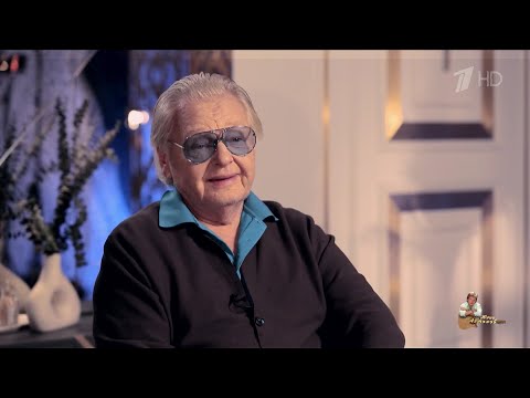 Видео: Документальный фильм к 80-летию Юрия Антонова "Я не жaлею ни o чeм". 2025