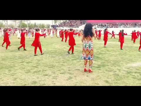 Видео: Рамила Рахмонова - Навруз Шахритуз