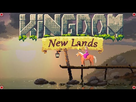 Видео: СКУЧНЫЕ ЗАВОЕВАНИЯ ➤ Kingdom New Lands прохождение #1 (обзор и gameplay) | DemonSTRATOR Play