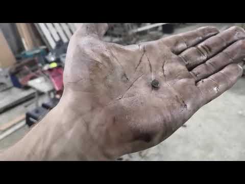 Видео: Мотоблок МТЗ ремонт КПП