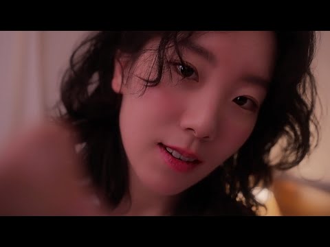 Видео: АСМР(Субтитры✔️) Ты нежно заснешь в моих руках🧸💤