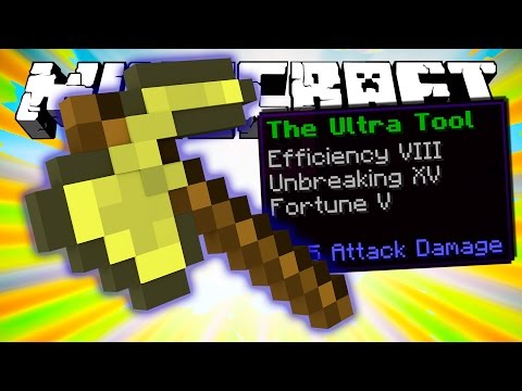 Видео: ЛАКИ СТЕНЫ THE ULTRA TOOL ИЗ ЛАКИ БЛОКА В МАЙНКРАФТ