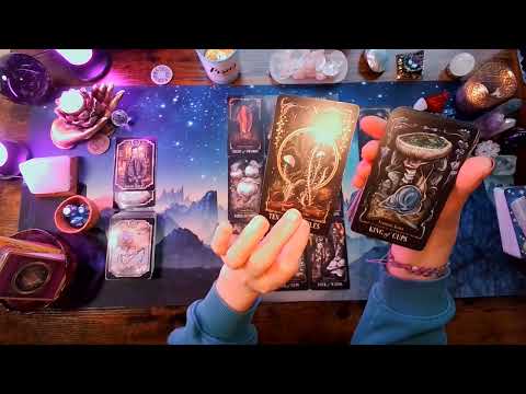 Видео: РЫБЫ♓У НИХ ЕСТЬ ПЛАН, КОТОРЫМ ОНИ ХОТЯТ С ВАМИ ПОДЕЛИТЬСЯ....🤯✨