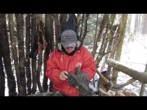 Видео: Ботинки Лова Тибет Lowa Tibet GTX обзор