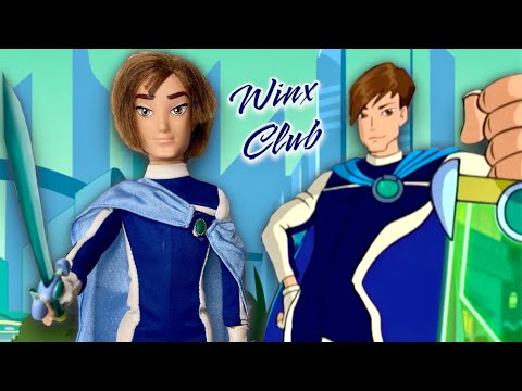 Видео: Куклы Винкс Гиочи 💙 Распаковка посылок