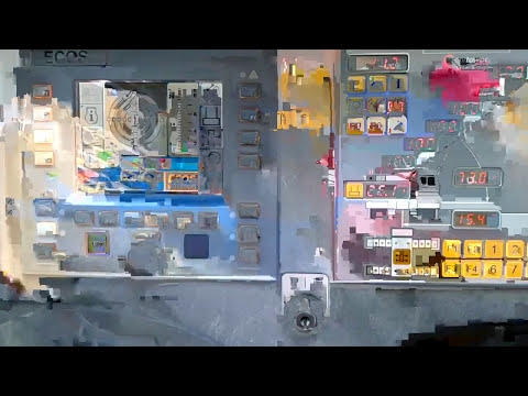 Видео: Компьютер крана Grove GMK 4100-L