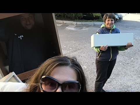 Видео: 24 октября 2025 г., нелёгкая жизнь эмигрантов😂