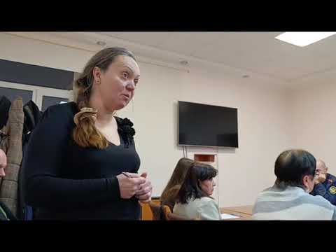 Видео: 2 часть. Сказ о том как КДН хотела родителям дело пришить, да пришивалка сломалась!