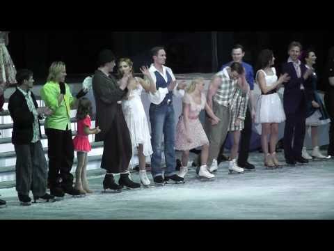 Видео: Финал "В окнах большого города живет мечта" 10.04.11
