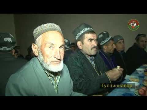 Видео: Ҳочӣ Аслиддини Мастон - "Султон Ҷам-Ҷама" (Кадрҳо аз солҳои 2008,2016 ва 2021 )‎@ГУЛЧИН ТВ 