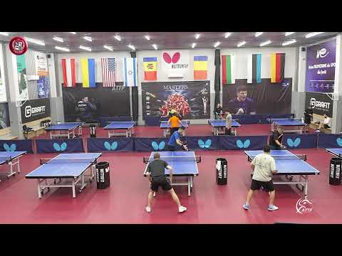 Видео: Вечерний турнир 05.11.2025