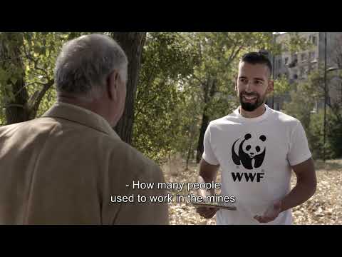 Видео: Филм на WWF: След въглищата | Life after coal - A documentary movie
