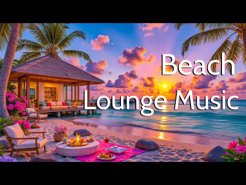 Видео: Найденный Рай: Тропический Deep House & Ambient Chill Mix 🏝️ Музыка для Пляжного Лаунджа
