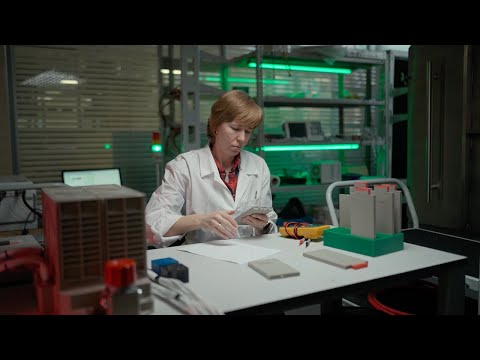 Видео: Выпуск #84 "Технологии восстановления мозга человека и прототипы аккумуляторов из новых материалов"