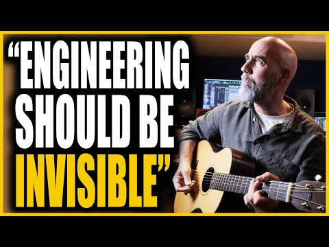 Видео: ИНЖЕНЕРИЯ должна быть НЕВИДИМОЙ — Шон Дженокки из Metropolis: Сообщество, мастерство и передача о...