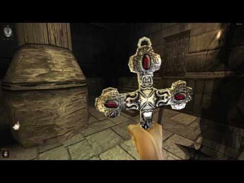 Видео: Nosferatu: The Wrath of Malachi ( 100% прохождение без сохранения ) на лёгкой сложности