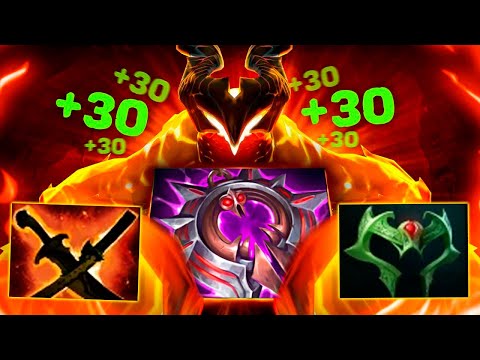 Видео: КОРЫ БОЯТСЯ ЭТОГО ФЕНИКСА 😨