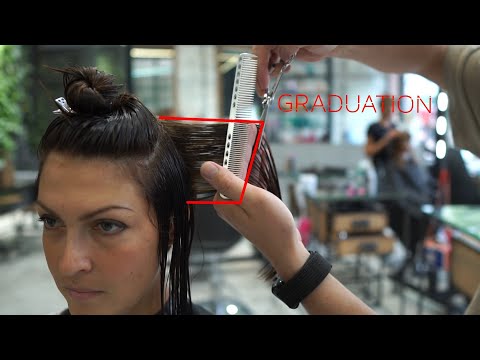 Видео: стрижка пикси, женская короткая стрижка