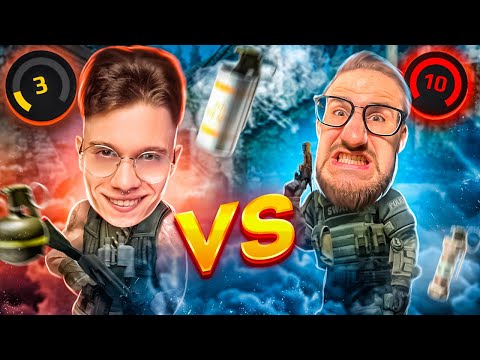 Видео: YRAGUN VS COFFI В CS2! МЫ ГОТОВИЛИСЬ К ЭТОМУ 3 МЕСЯЦА...