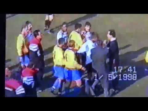 Видео: Бабангида - Пердив