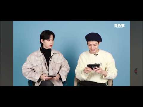 Видео: Oneus reads your dirty little secrets  (рус саб)