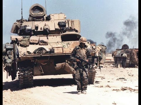 Видео: M2 Брэдли(M2 Bradley).История создания и применения американской БМП.Ссылка на тлг. канал в описании