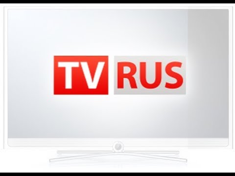 Видео: TVRUS реклама и анонсы (28.02.2018)