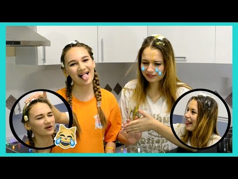 Видео: НИКОМУ НЕИЗВЕСТНЫЙ ЧЕЛЛЕНДЖ