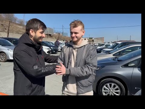 Видео: Клиент из Хабаровска! Nissan Note Nismo 2015г 1200сс 98лс ПУШКА🔥🔥🔥