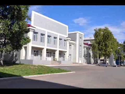 Видео: Николаевск на Амуре 2014 2015