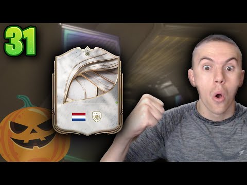 Видео: НАПРАВИХМЕ НОВИЯ ICON PACK FC 26 RTG !!!