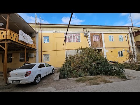 Видео: ТУРАР ЖОЙ СОТИЛАДИ ХАЗАРАСПДА