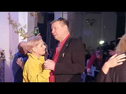 Видео: День рождения