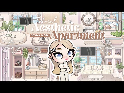 Видео: 𝜗ৎ ₊˚ БЕСПЛАТНО! РУКОВОДСТВО ПО ЭСТЕТИЧЕСКОМУ ОФОРМЛЕНИЮ КВАРТИРЫ | ВТОРОЙ ЭТАЖ ⋆˚꩜｡