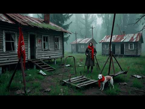 Видео: ПИОНЕРЛАГЕРЬ «РУБИН»: Куда ПРОПАЛ ЦЕЛЫЙ ОТРЯД после Находки в Старой Шахте?
