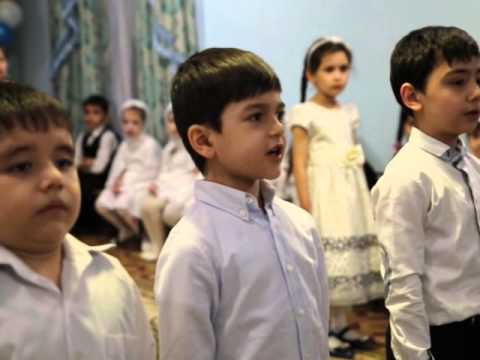 Видео: садик , Дербент