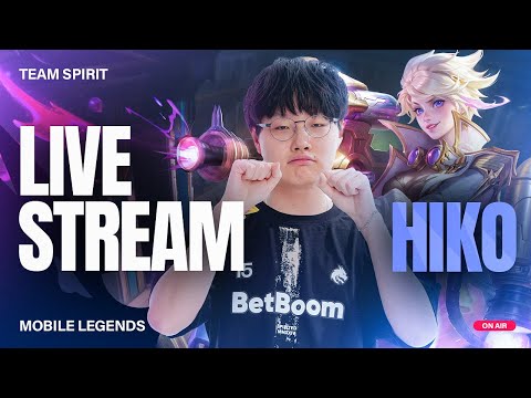 Видео: ТРЕНИРОВКА К МСС ОДНОПЕРС ХАРИТА - Mobile Legends