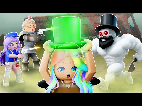 Видео: НАШЛИ ШЛЯПУ ПРИЗРАКА В МЁРТВЫХ РЕЛЬСАХ!