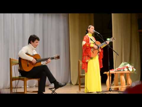 Видео: Светлана Копылова. Баллада про зависть