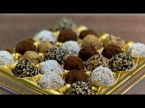 Видео: Домашни бонбони - искате ли да ги опитаме заедно?