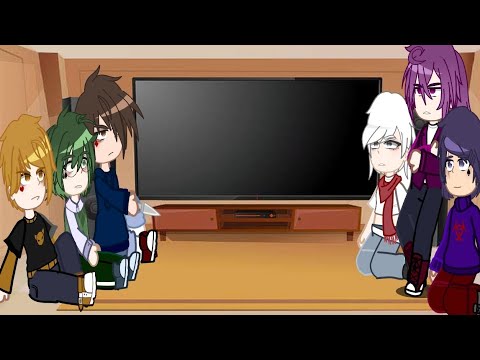 Видео: Реакция Не!_13 карт на Оригинал./!читать Дисклеймер!/ [ 1/?? ]